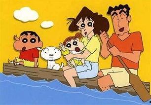 蜡笔小新爆料父母的视频,父母日常搞笑瞬间大曝光  第2张