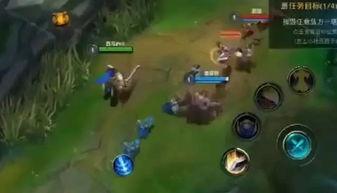 人马手游爆料最新消息,神秘人马角色即将登场,全新玩法等你探索! 第1张 人马手游爆料最新消息,神秘人马角色即将登场,全新玩法等你探索! 第1张