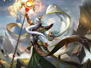 姜子牙新版爆料视频大全,神秘力量觉醒,传奇故事再续辉煌 第1张 姜子牙新版爆料视频大全,神秘力量觉醒,传奇故事再续辉煌 第1张