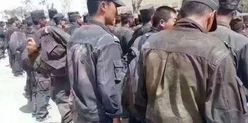 新疆警察爆料视频最新,揭露黑暗真相,警民携手共筑平安新疆 第3张 新疆警察爆料视频最新,揭露黑暗真相,警民携手共筑平安新疆 第3张