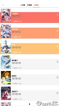 每日爆料动漫下载安装最新版  第2张