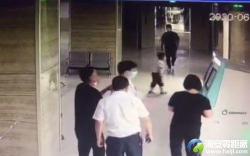 海安网友爆料视频最新一期,揭秘最新一期惊人事件  第3张