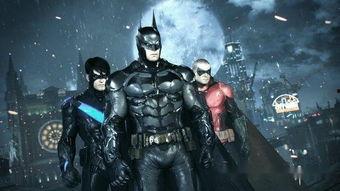 虎哥爆料蝙蝠侠视频大全,蝙蝠侠视频大全，暗黑英雄的幕后故事全解析  第2张